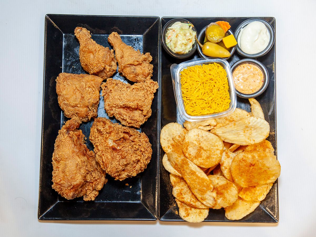 Saving Meal