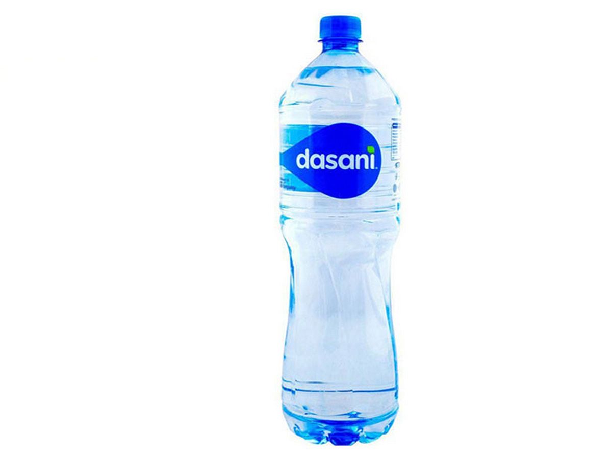 Mineral water 1.5 liter