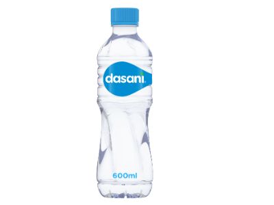 Dasani Water Small