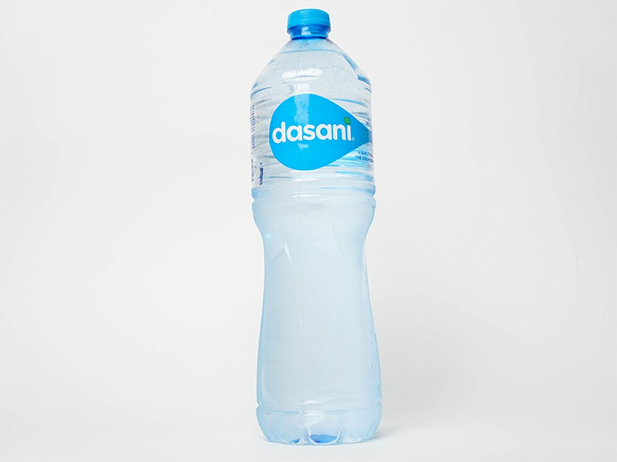 Large Mineral Water