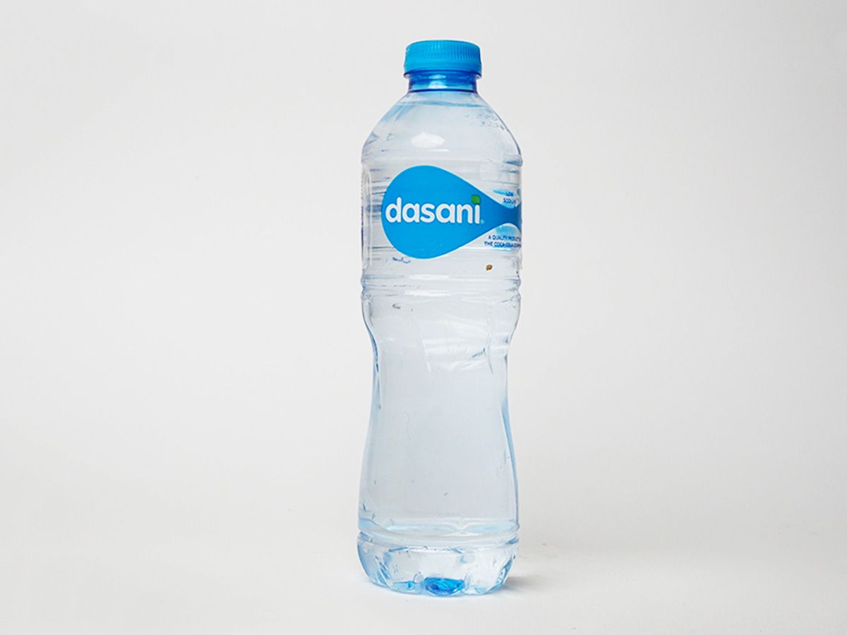 Mineral Water
