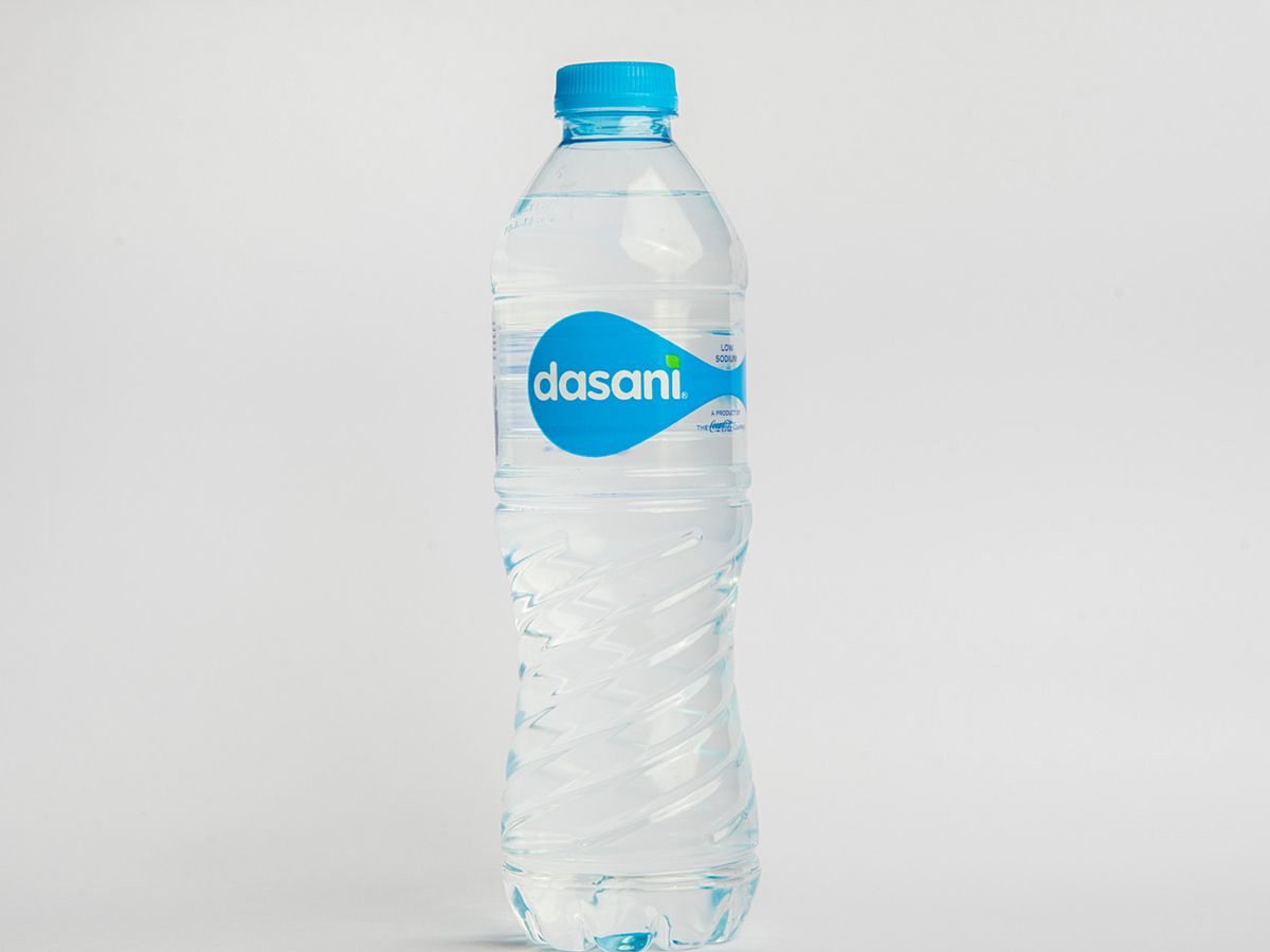 Premium Dasani Water