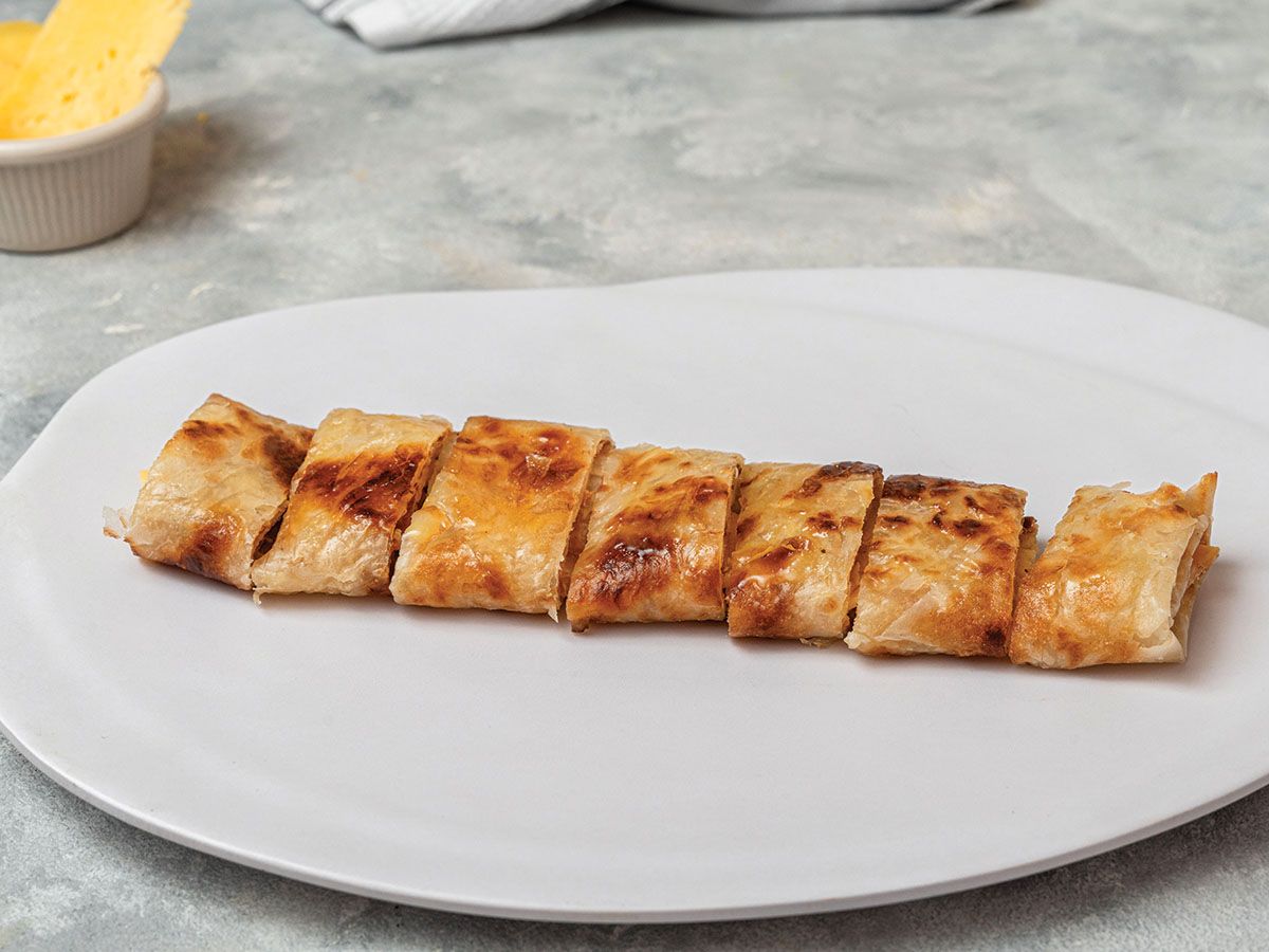 Turkey Saroukh