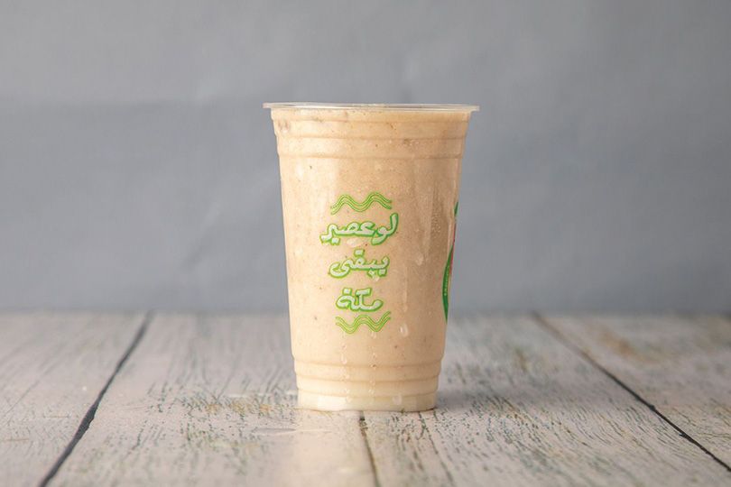 Date Yogurt