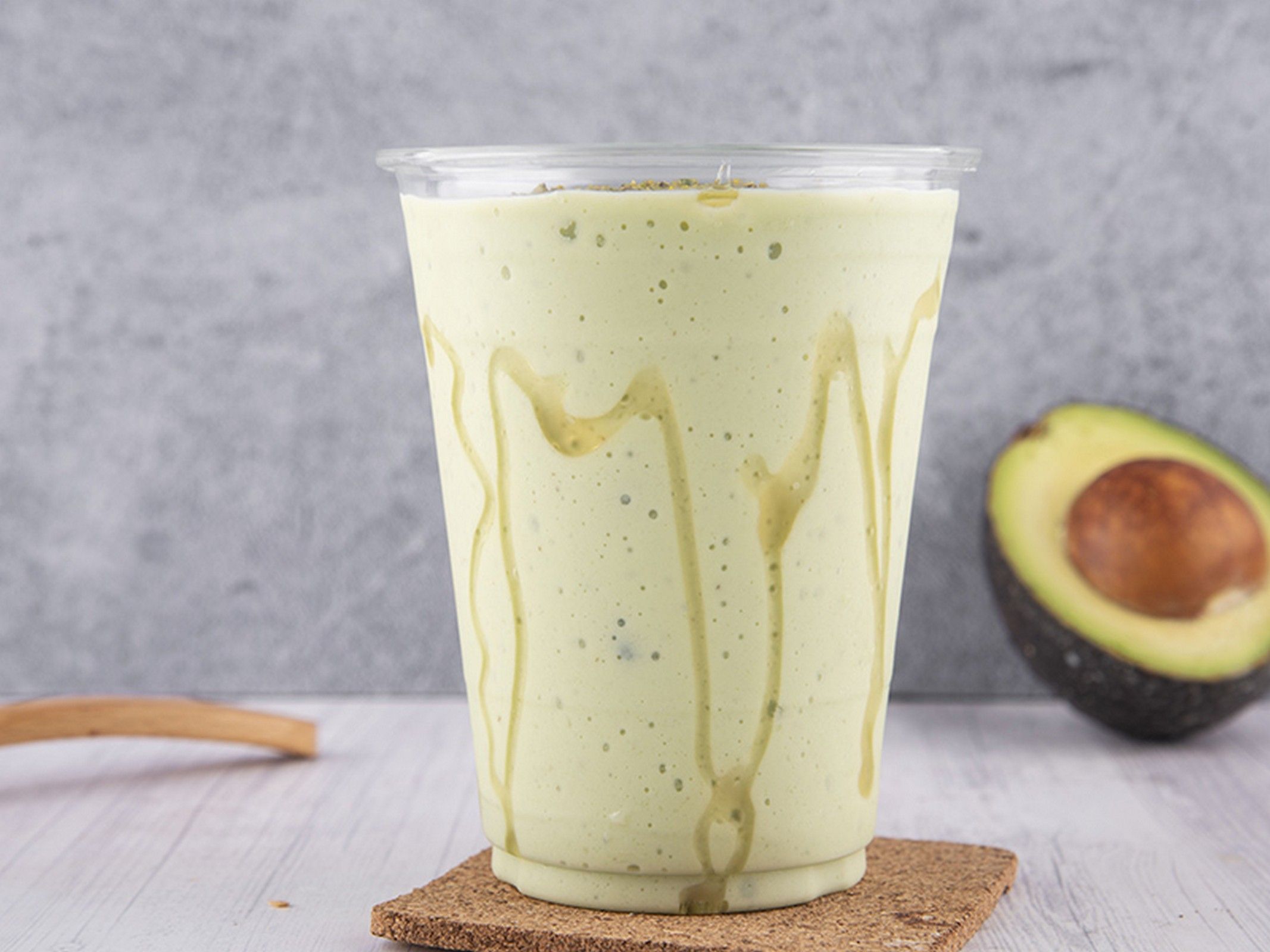 Avocado Dates