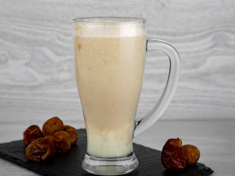Dates Juice