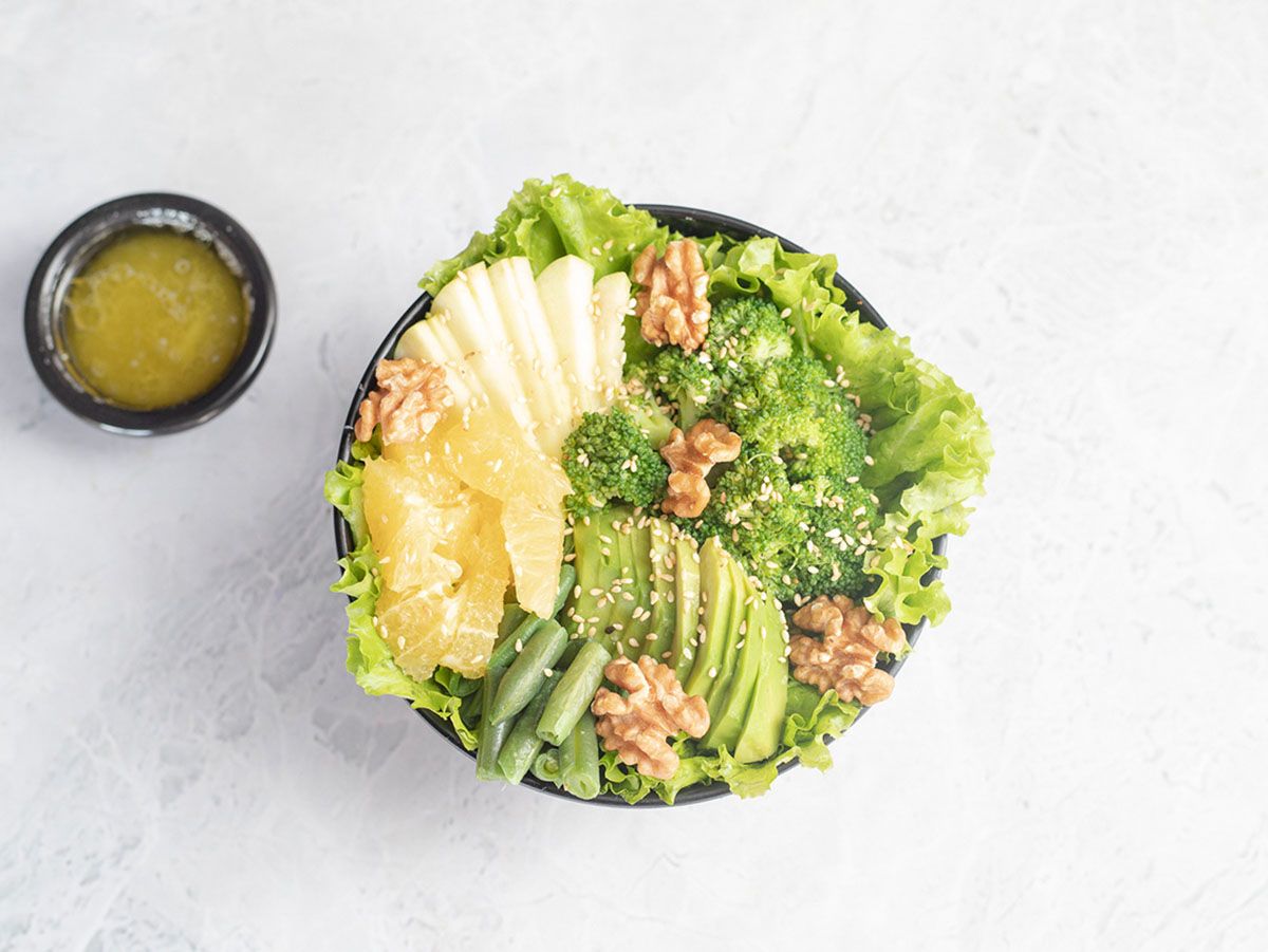 Detx Salad
