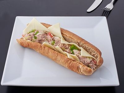 Light Tuna