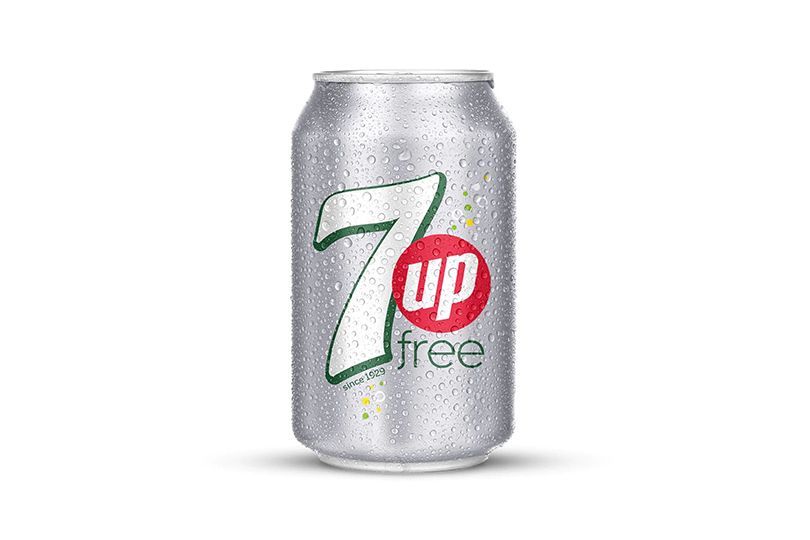 Diet 7 Up