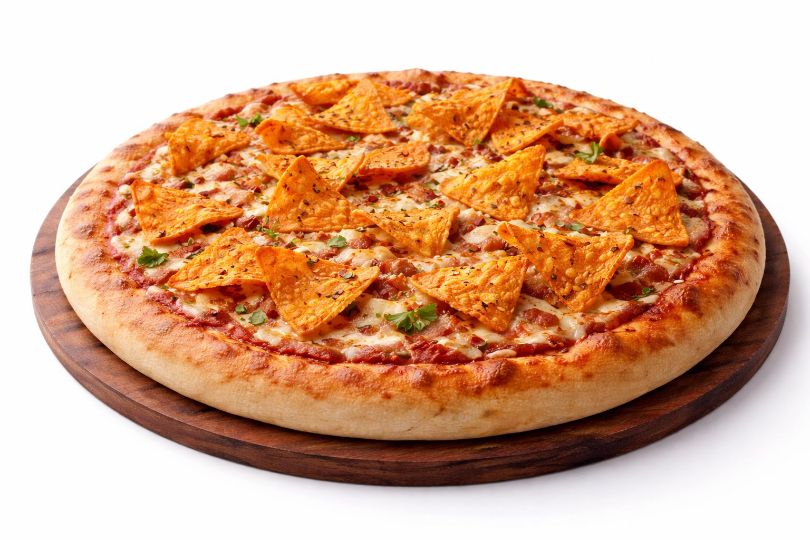 Doritos Pizza