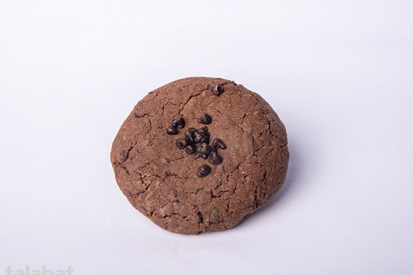 Cookies DBL Cho. Chips