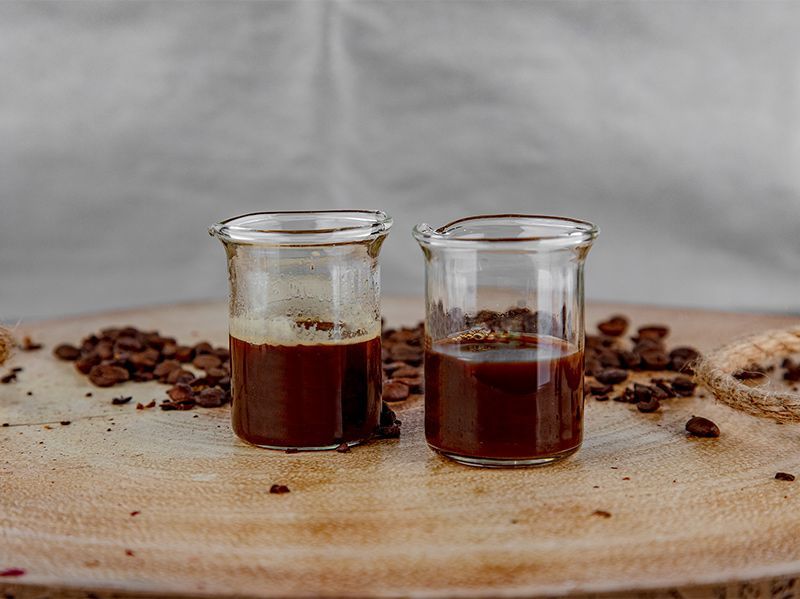 Double Espresso