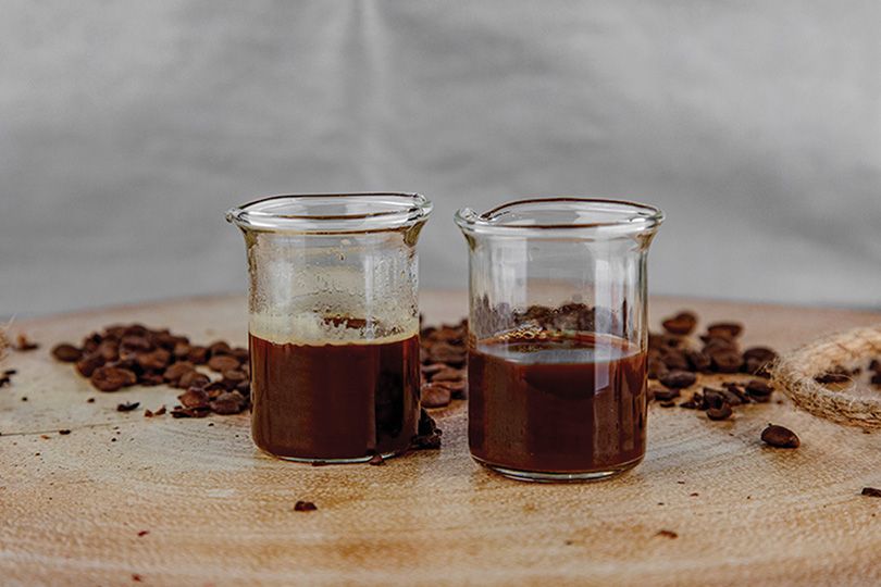 Double Espresso