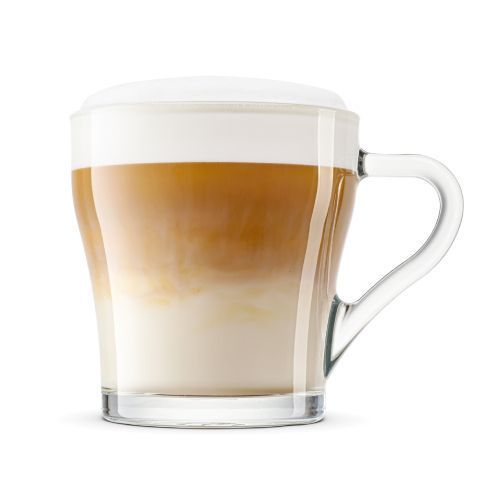Double Macchiato