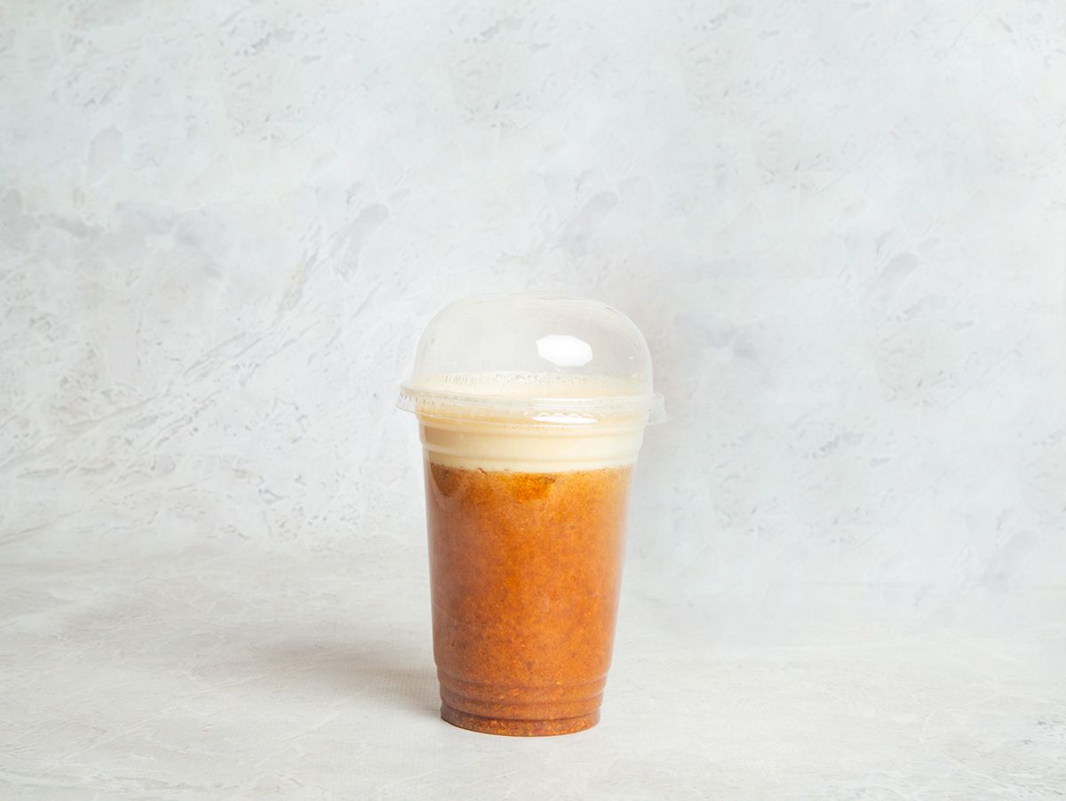 Doum with Milk