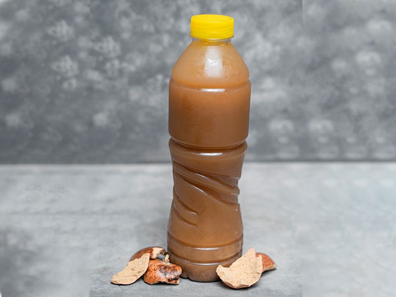 Doum Juice - Liter