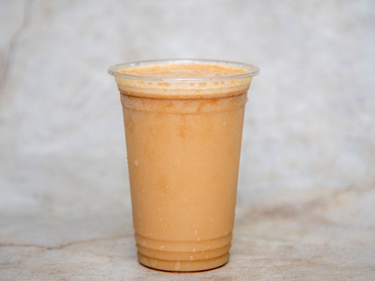 Doum With Milk juice