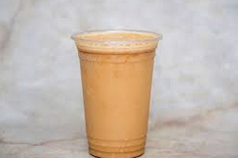 Doum with Milk