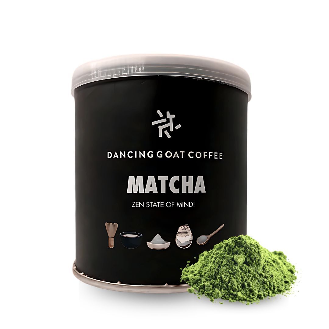 Matcha Powder 50g