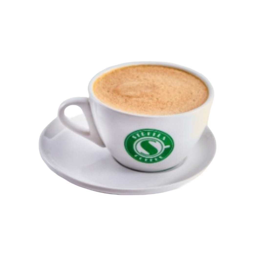 French Coffee