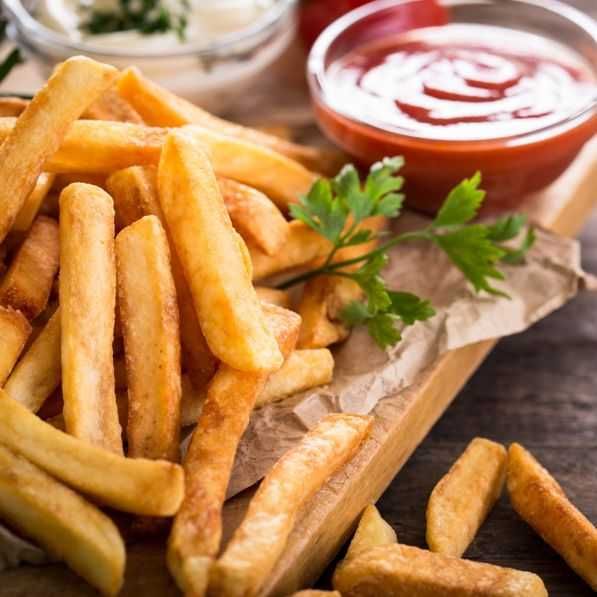 French Fries
