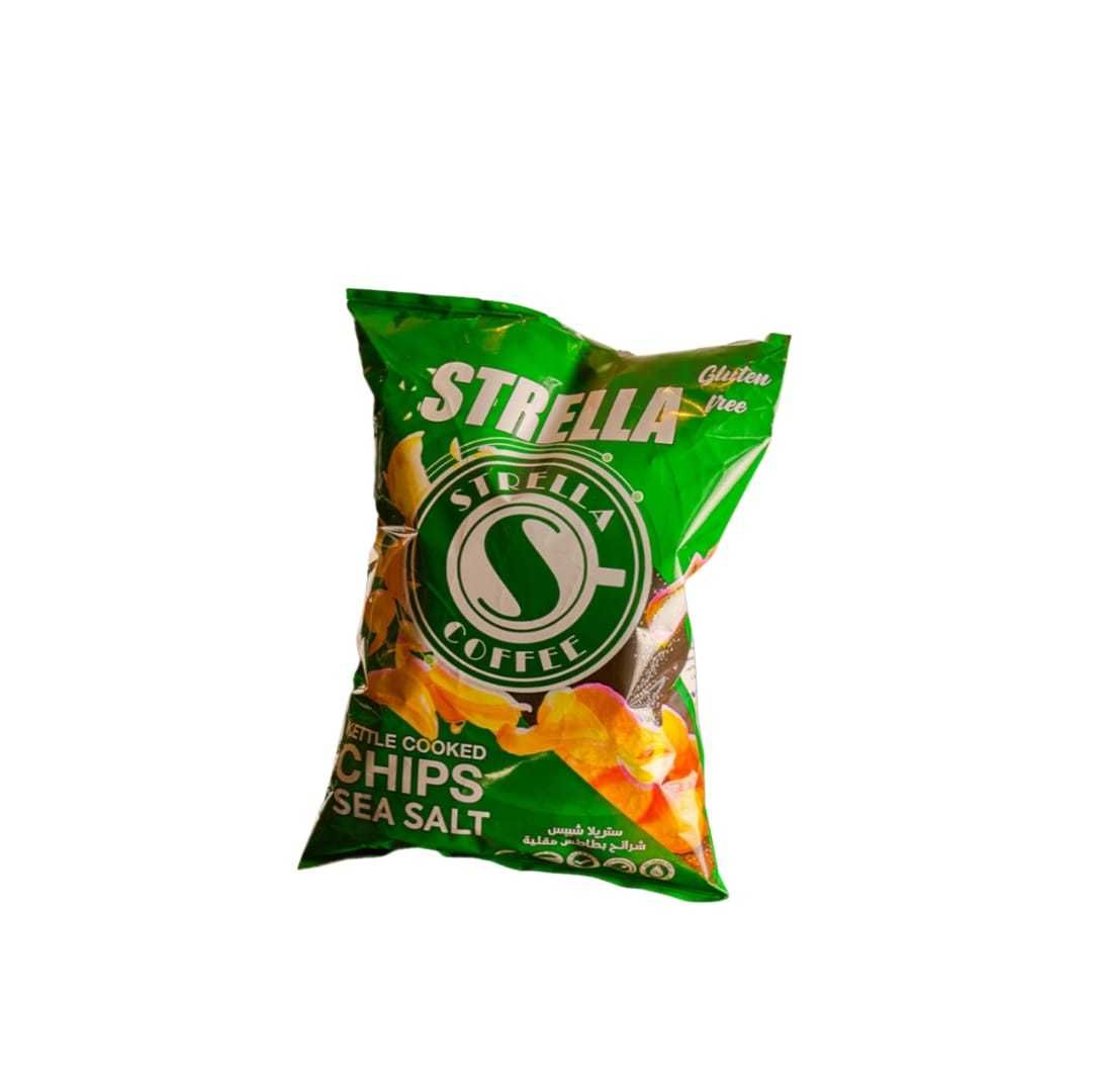 Strella Chips