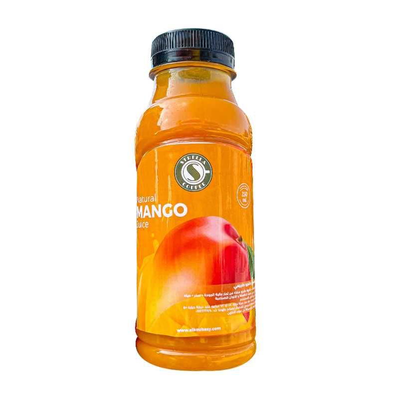 Mango Juice
