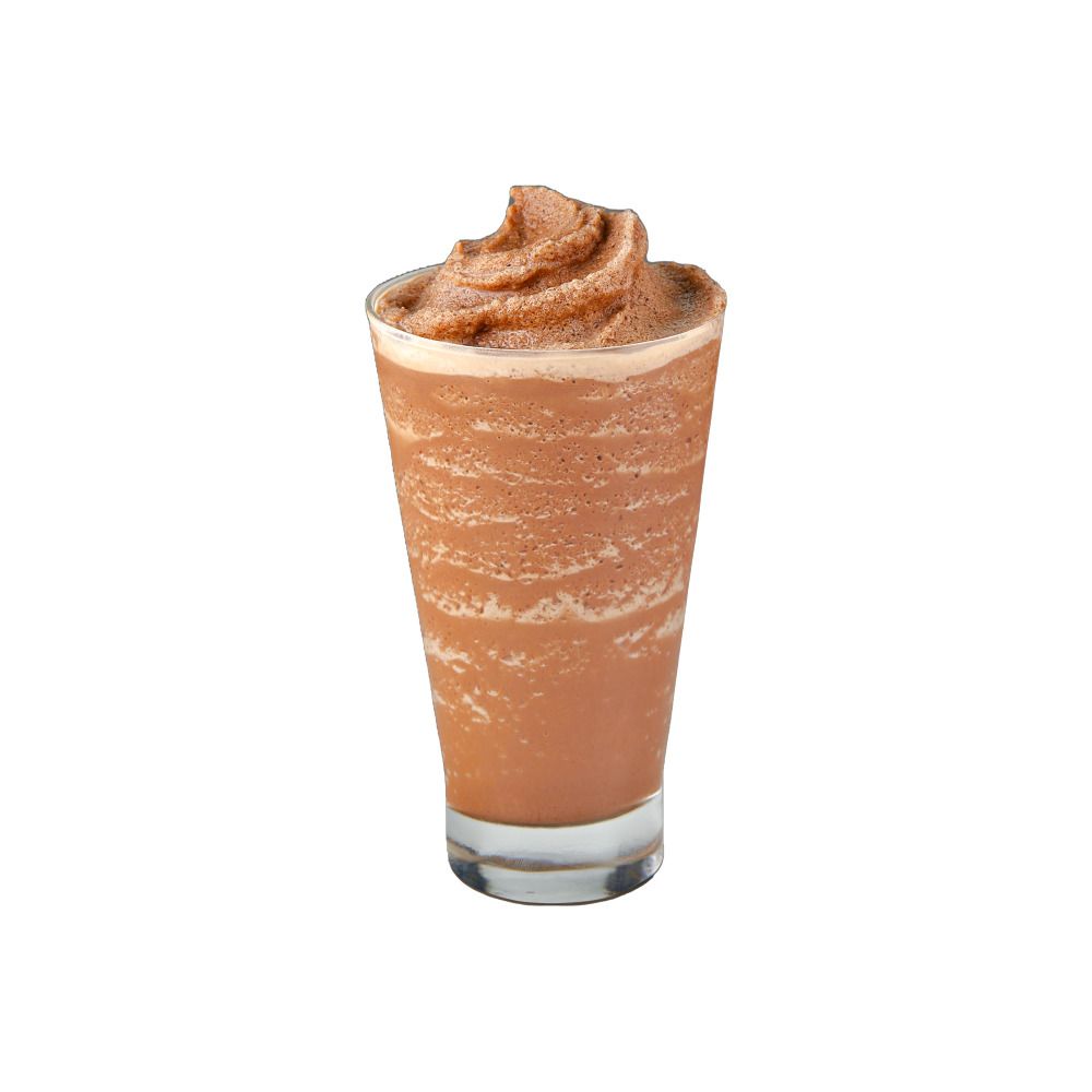 Mocha Frappe