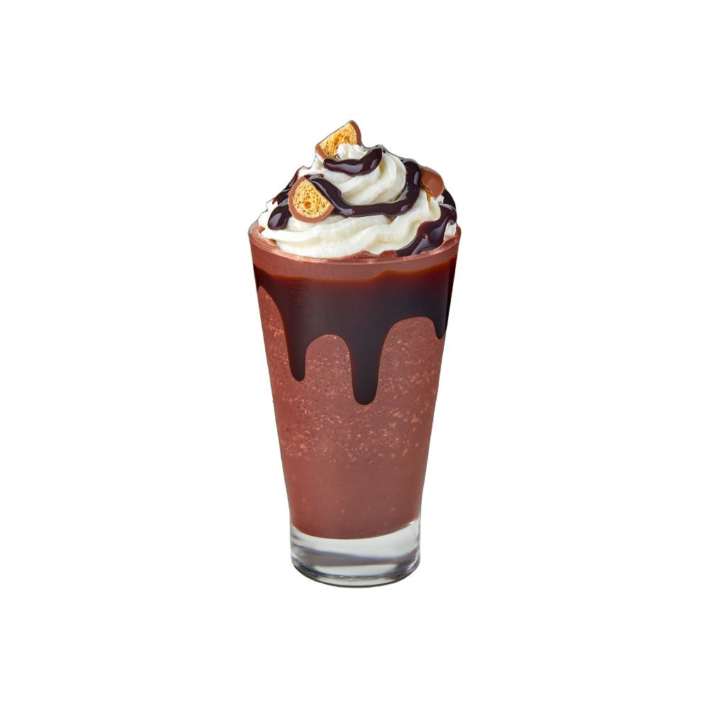 Maltesers Shake