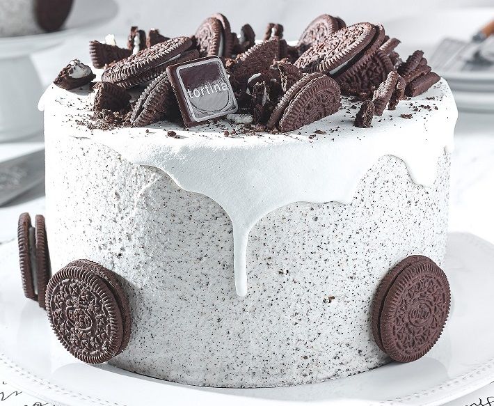 Oreo Cake S