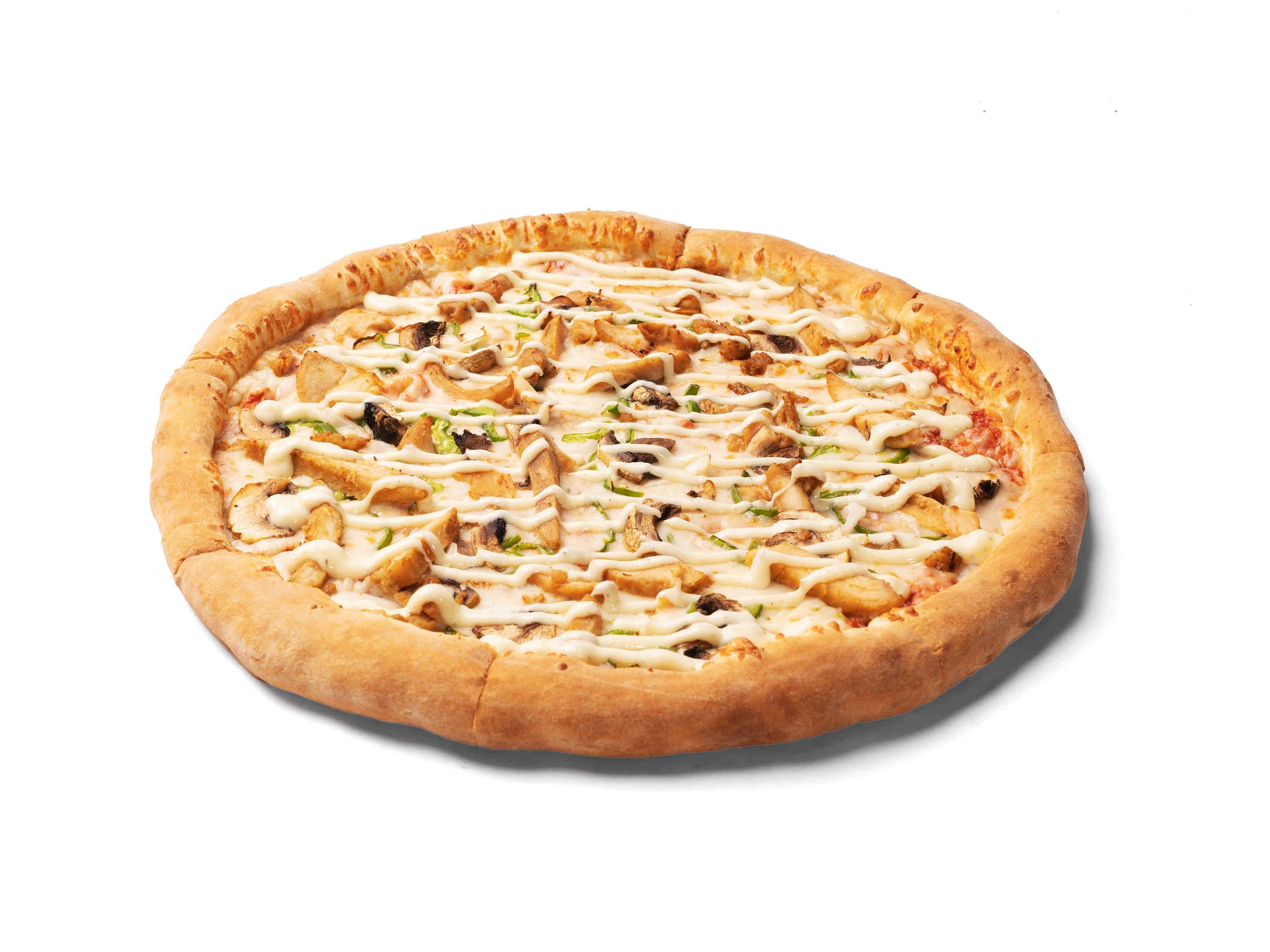 Original Chicken Ranch