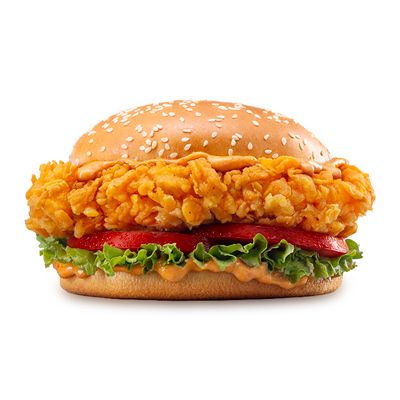 Santa Fe Chicken
