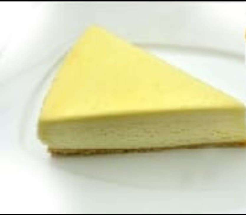 Cheese Cake