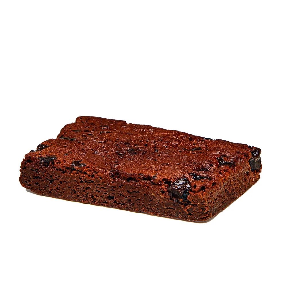 Chocolate Chip Brownie
