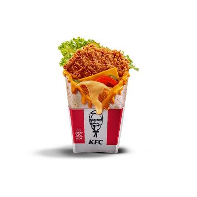 Box Master Sandwich - Original
