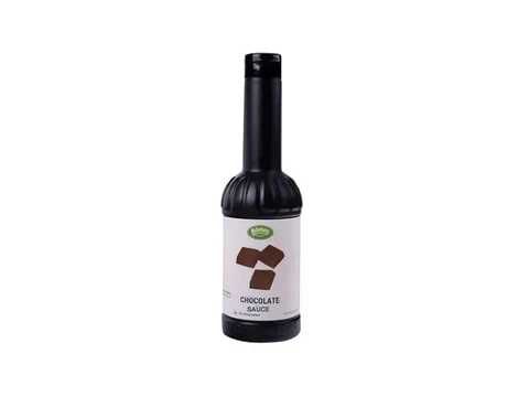Chocolate Sauce