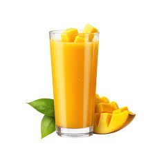 mango juice