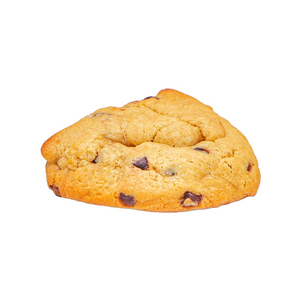 Chocolate Chip Cookie