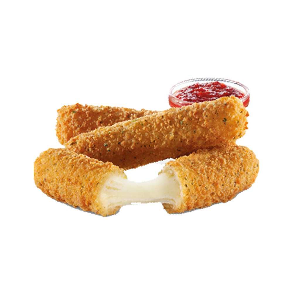 Mozzarella Cheese Sticks