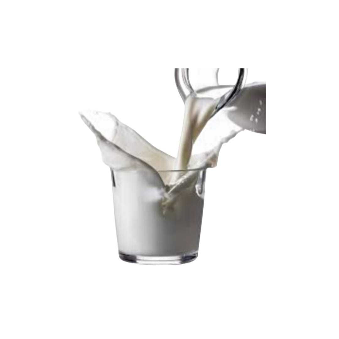 Full Cream Milk