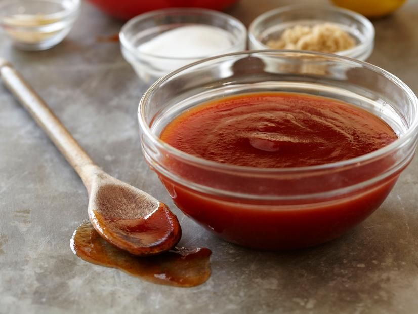 Bbq Sauce