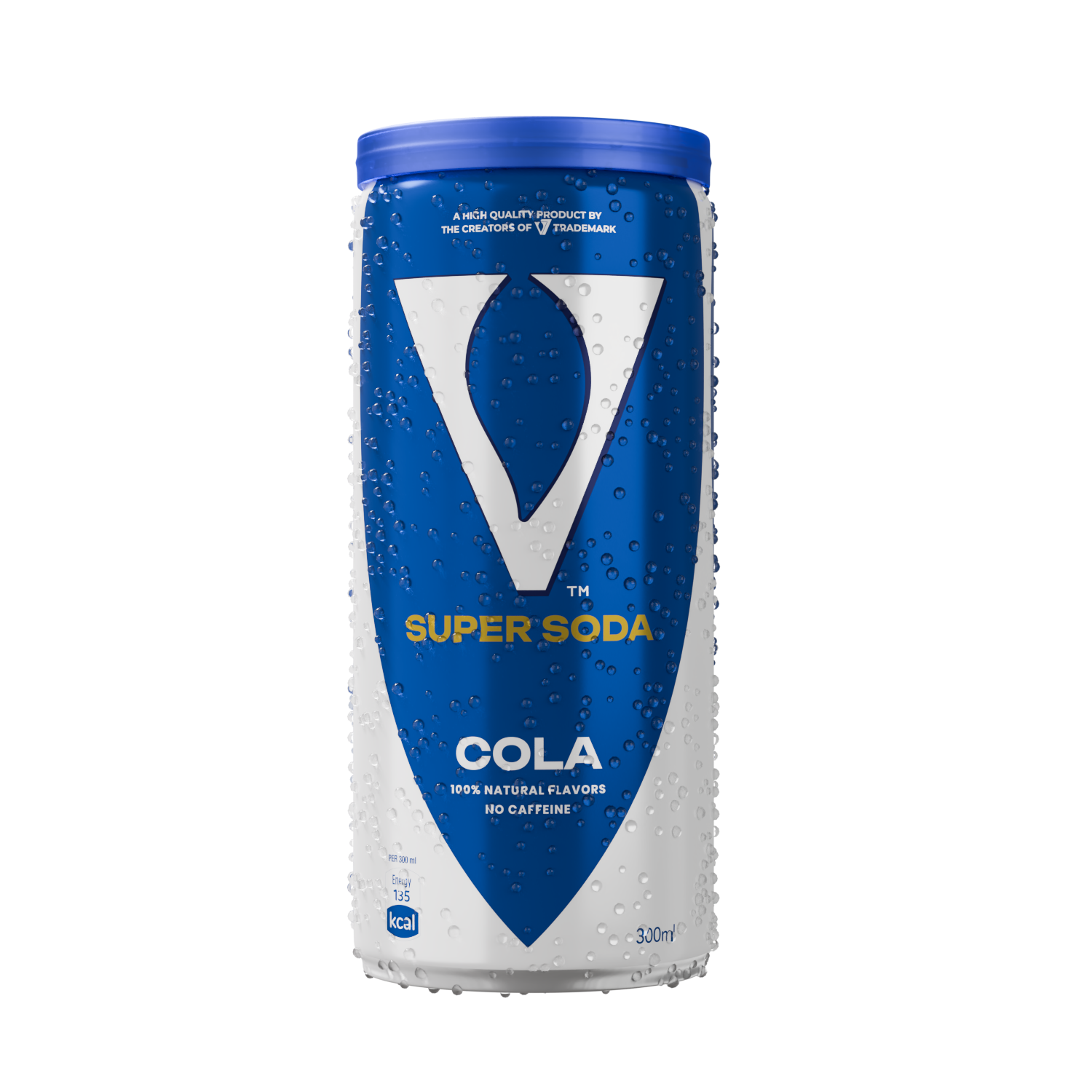 V Cola