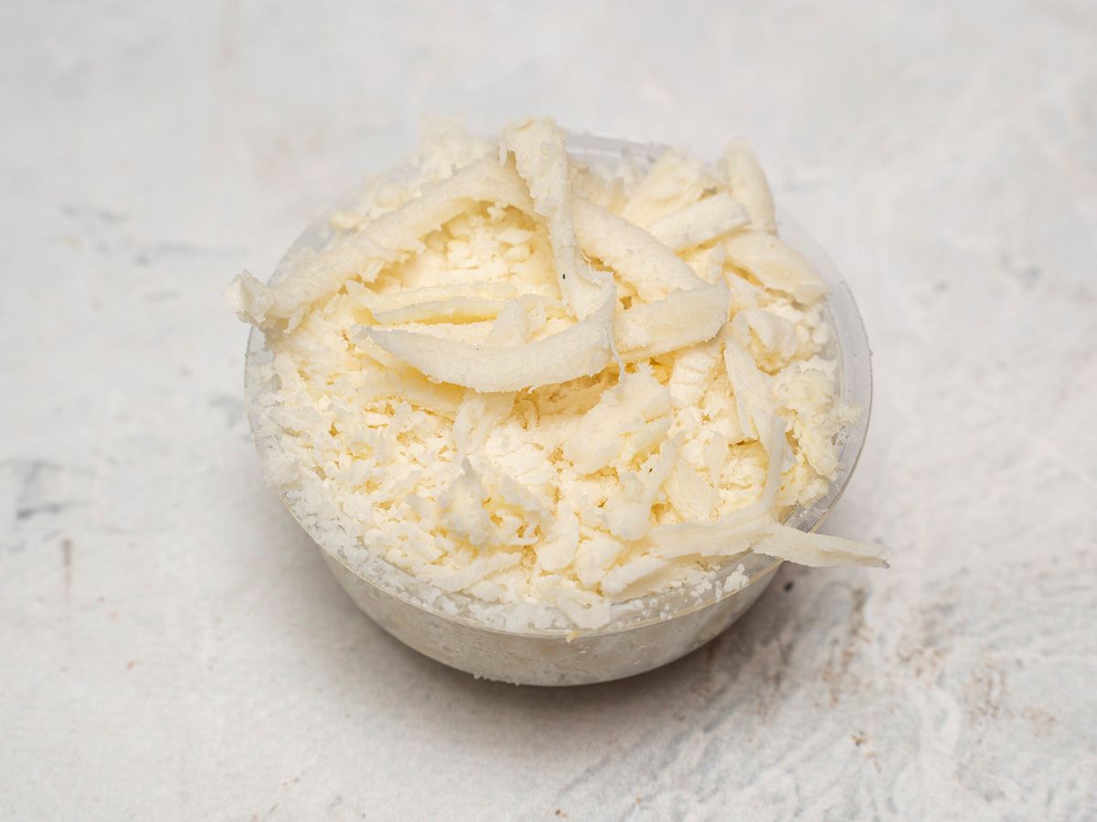 Mozzarella