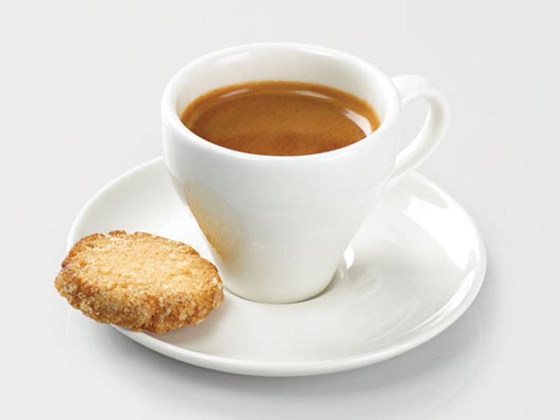 Double Espresso