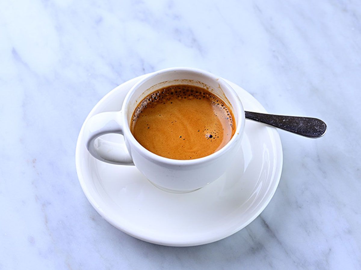 Espresso