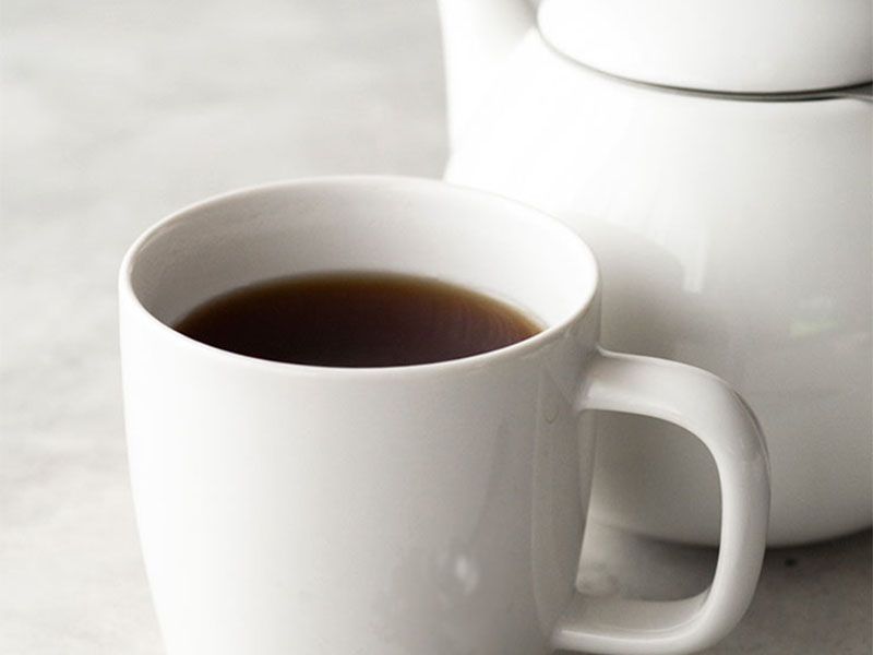 Earl Grey Tea