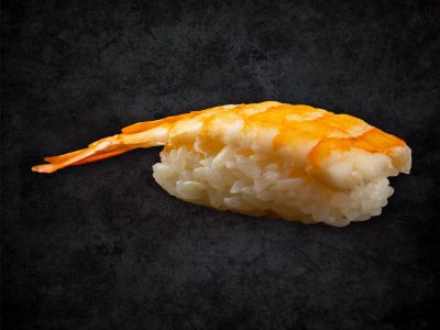 Ebi Nigiri