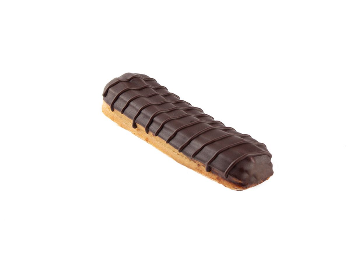 Chocolate Eclair