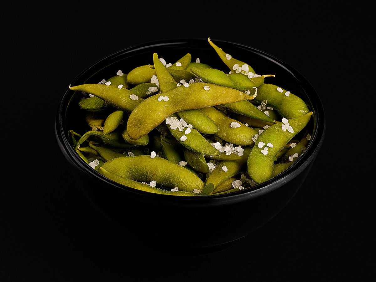 Edamame Salad