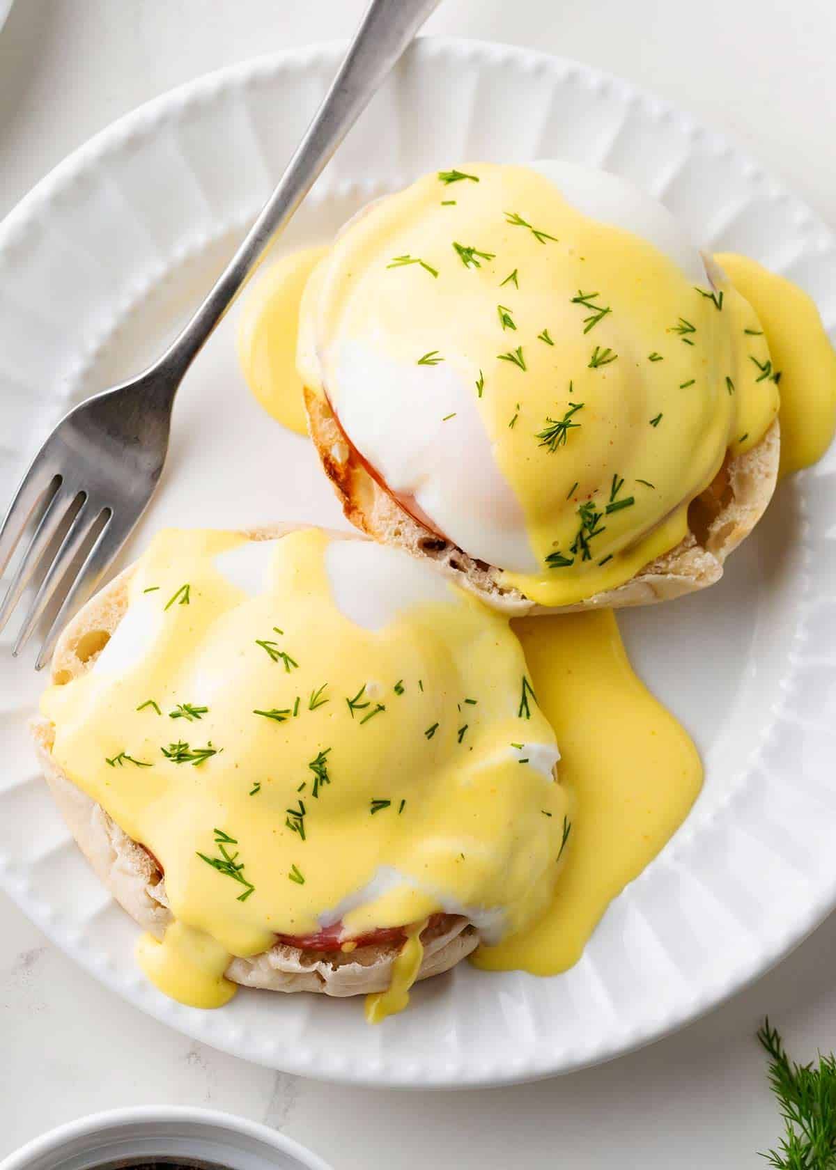 Benedict